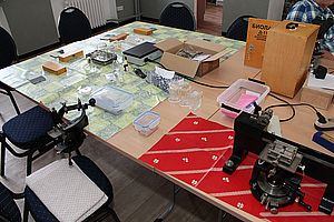 Workshop